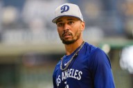 “Enough Is Enough” — Los Angeles Demands Big Change as Mookie Betts Joins Closed-Door Meeting After Teoscar Hernández’s Rough Night