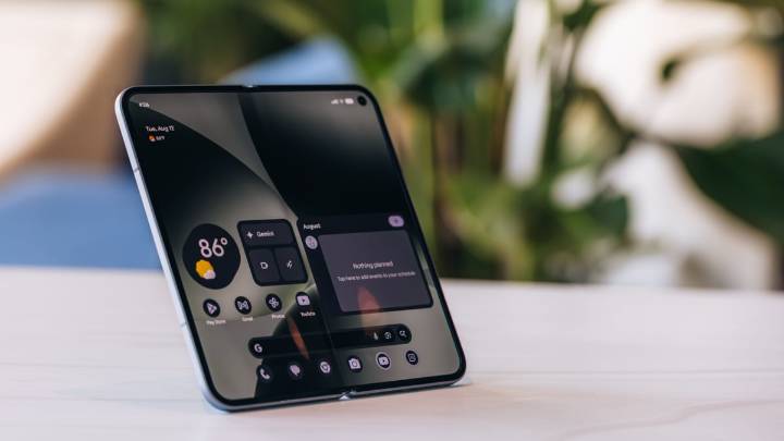 Pixel 10 Pro Fold announced: Specs, pricing, preorder, release date