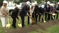 Ground broken for new Milwaukee Catholic school in nearly 60 years