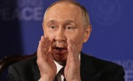 Reunión Trump-Putin: Un saludo efusivo y luego gestos confusos; aquí están las estampas de lo que va de la cumbre