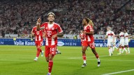 Luis Díaz llegó a ser supercampeón de Alemania: su primer gol dio título al Bayern Múnich