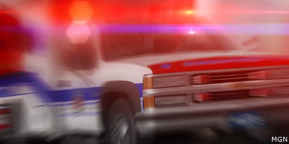 69-year-old Gardendale man dies in west Jefferson County crash Friday