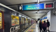 ¿Qué pasa en la Línea 2 del Metro, HOY 15 de agosto?