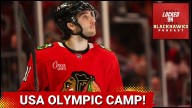 REACTION: Frank Nazar & Alex Vlasic Get Team USA OLYMPICS Invite