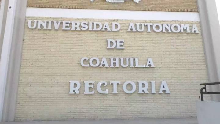 Necesita UAdeC 650 millones de pesos; espera universidad apoyo federal