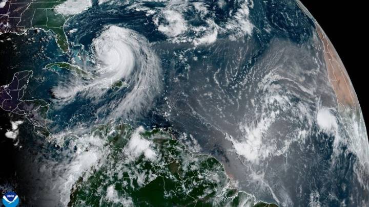 Última hora del huracán Erin en vivo: impacto en EE.UU., noticias y más