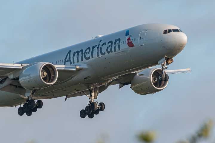 American Airlines Makes Another Unexpected, Yet Popular Move By Adding Flights To An Underdog U.S. City