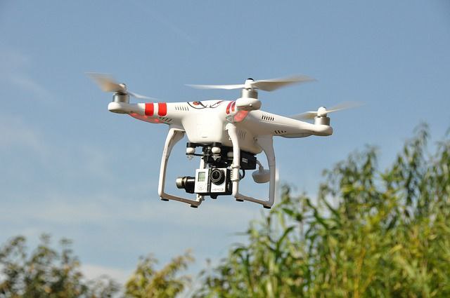 Venezuela prohíbe por 30 días compra, venta y uso de drones...