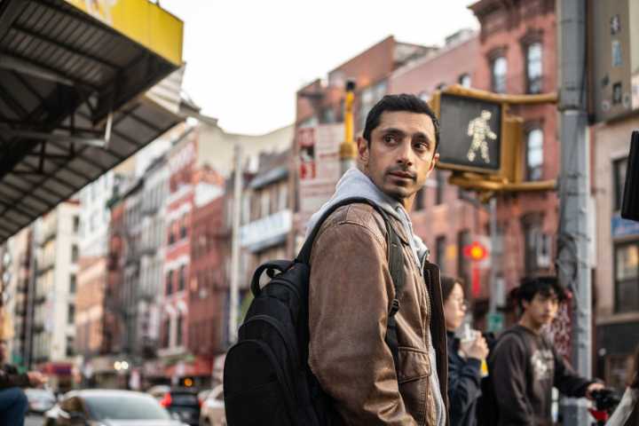 ‘Relay’ review: Riz Ahmed shines in thriller from David Mackenzie