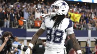 Cowboys vs Falcons channel today, NFL schedule, game time, TV, stream