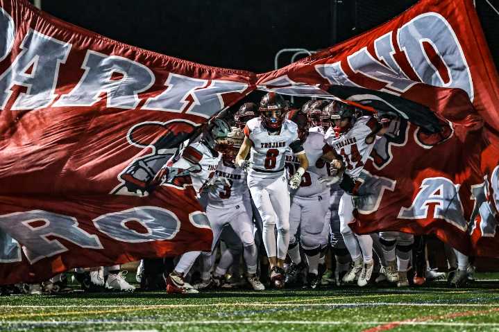 High school football rankings: The opening Top 12 of 2025