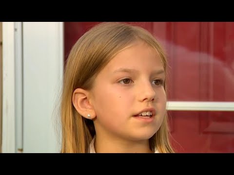 9-year old survivor recounts Minneapolis shooting, new details come out about shooter
