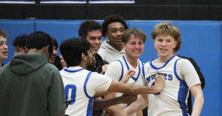 The Varsitys: Part II: Top plays, plus multi-sport and most improved athletes recognized