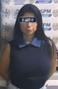 Detienen a pareja de extranjeros por probable robo en Paseo Central y Plaza del Sol