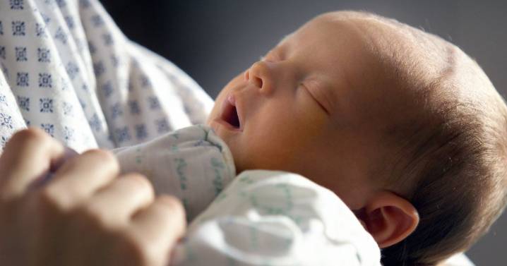 10 vintage baby names that have made a big comeback