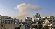 Israel begins 'initial stages' of Gaza City attack, recovers 2 hostage bodies