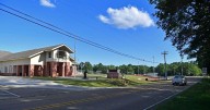 Faimon Roberts: Justice and murder in a small town