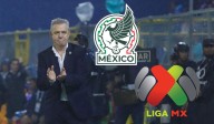 ¿Y los de Cruz Azul? La Selección Mexicana revela su lista de futbolistas de Liga MX para microciclo de Javier Aguirre