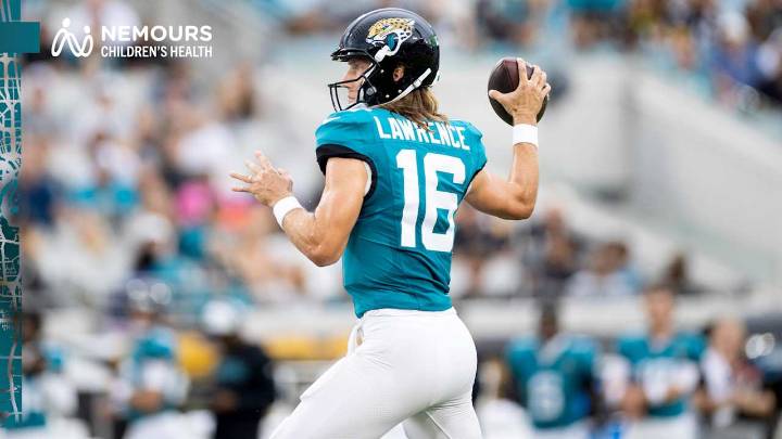 Preseason Week 1 Takeaways: Cam Little's Big Kick and QB Trevor Lawrence Looking Comfortable in Jaguars New Regime