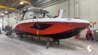 Rec Boat Holding will create new jobs in Cadillac form strategic innovation plan