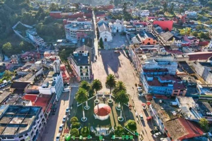 ¿Por qué Zacualtipán no está listo para el turismo? Esto dice empresario