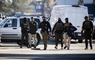 Deportaciones récord, tras arrestos de verano