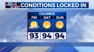 More hot Summer