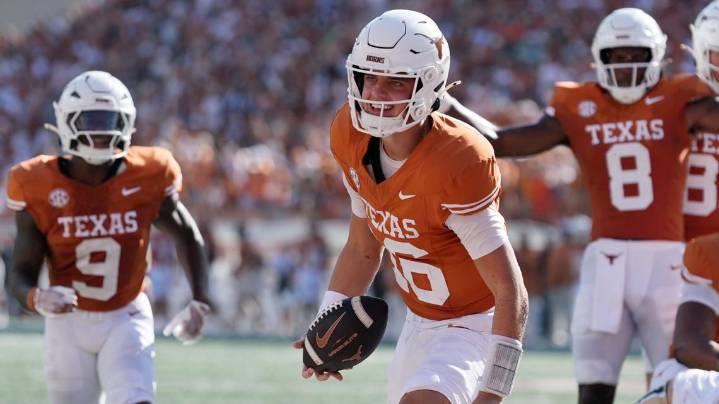 Previewing the 2025 Texas Longhorns: Big games, key players and what to watch for as the Arch Manning era begins