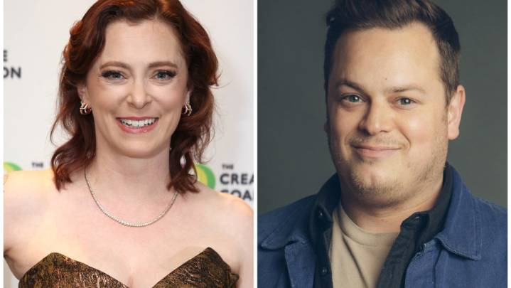 Rachel Bloom and Husband Set Rom-Com Pilot 'Do You Want Kids?' at ABC