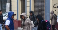 Regreso a clases enchamarrado: ¿Cuándo entra el frente frío número 1 a México? Conagua explica