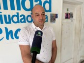 Frente Nueva Etapa: “Hay que juntarse y trabajar de cara a la sociedad”, afirmó Fabricio Bolatti