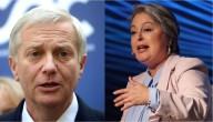 Encuesta Criteria: José Antonio Kast y Jeannette Jara empatan en preferencias presidenciales