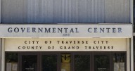 TRAVERSE CITY: Commissioners weigh public consumption ban