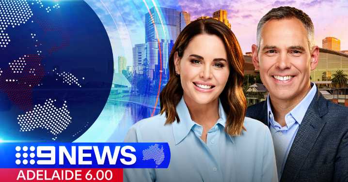 9News Royal Adelaide Show Competition