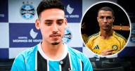¿Y Erick Noriega? Gremio ficharía a mediocampista internacional tras charla con Cristiano Ronaldo