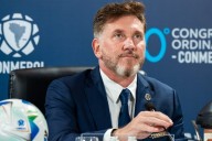 La innovación en el VAR que anunció Conmebol para la Copa Libertadores y Sudamericana