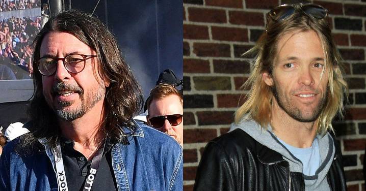 Dave Grohl Struggles With Foo Fighters' Future After Cheating Scandal