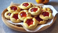 Pepas de manteca: una receta fácil y con sabor a infancia para disfrutar a la hora de la merienda