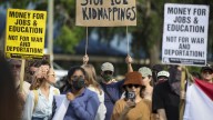Demócratas comienzan a oponerse a los planes migratorios de Trump