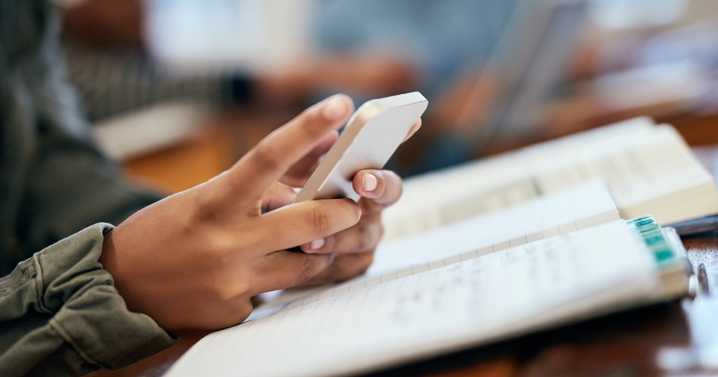 Hanover schools confiscated 1,600 mobile devices in 2024