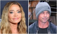 Denise Richards claims there’s video of ex stealing her laptop