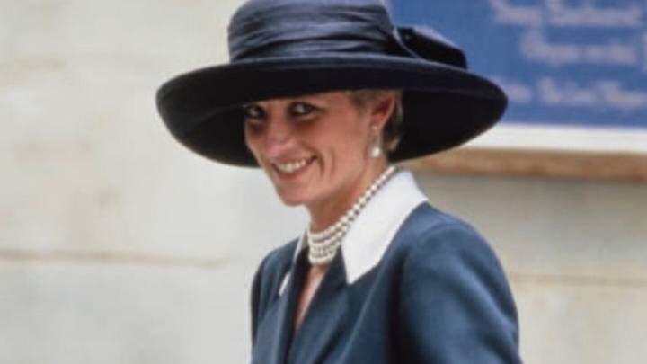 El peculiar ritual de la princesa Diana para sentirse segura de sí misma y oler rico que no era usar perfume