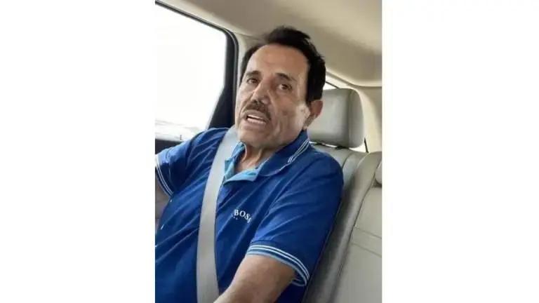 ‘El Mayo’ Zambada se declara culpable y acepta haber sobornado hasta políticos