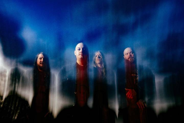 Benefit concert at Stickyz on Friday features Pallbearer, 16, Seahag and more
