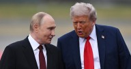Cumbre Trump-Putin en Alaska arrancó con una misteriosa plática en la limusina presidencial; esto pasó
