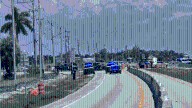 1 dead after truck collides with motorcycle on Krome Avenue: FHP