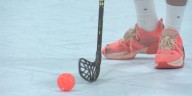 ‘Anyone can do it,’: Richmond club hosts floorball tournament, hopes to expand the sport