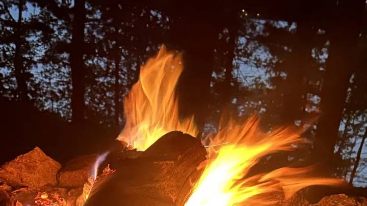 Quinte West burn ban lifted