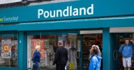Poundland to close 15 stores in UK this week with full list announced