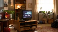 How To Use Color To Create A Contemporary Retro '80s Style In Your Home